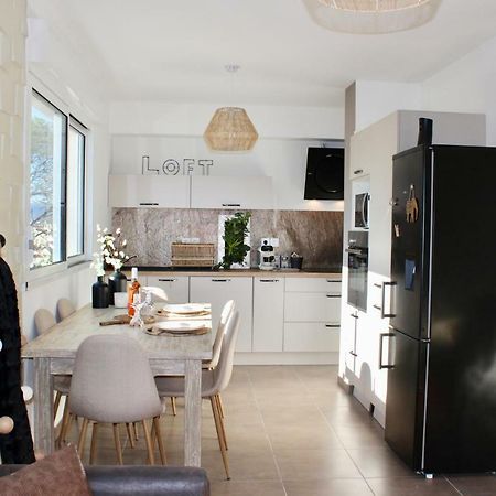 Appartement Villa Lazio Сен-Рафаэль Экстерьер фото