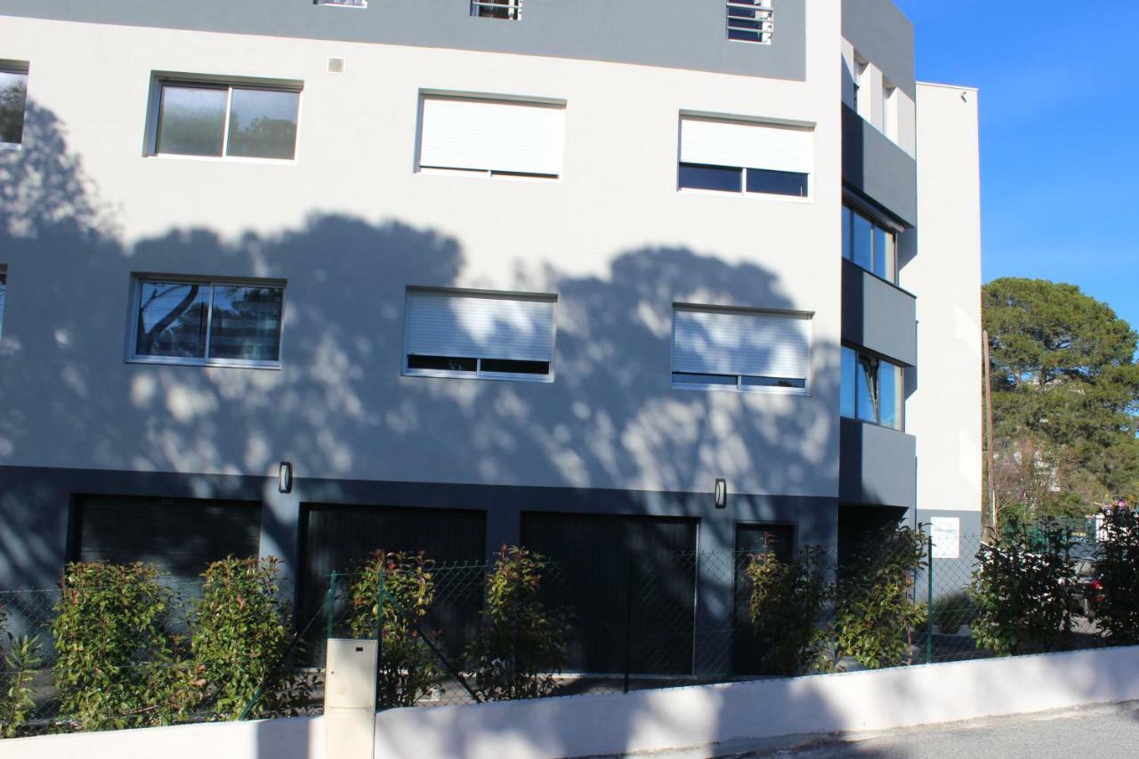 Appartement Villa Lazio Сен-Рафаэль Экстерьер фото